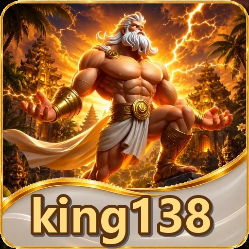 Ikon king138 untuk perjalanan panduan di Indonesia
