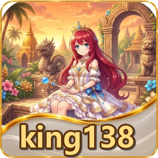 Ikon king138 untuk penulis dan pimpinan redaksi