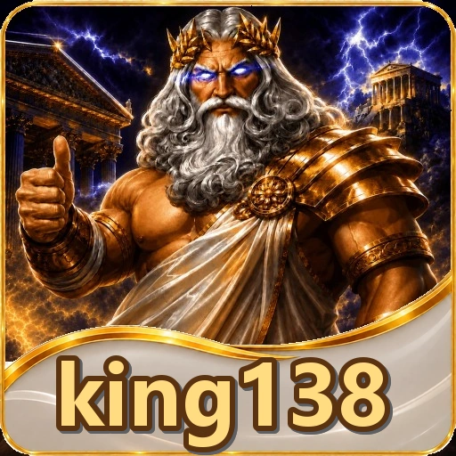 Ikon king138 untuk pertanyaan teknis APK
