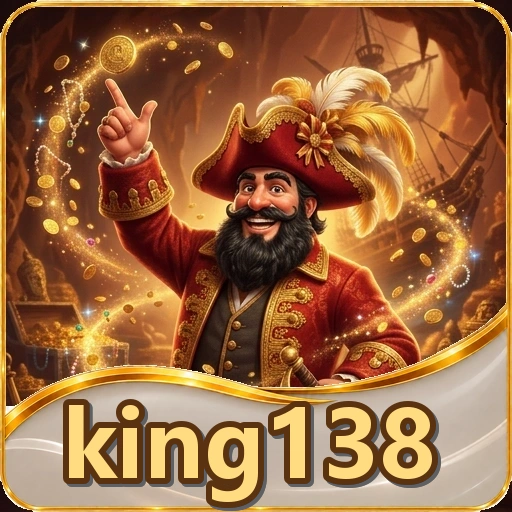 Ikon king138 untuk ringkasan panduan APK v4.7.5