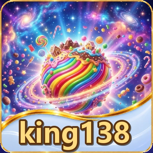 Ikon king138 untuk bagian pencocokan SHA-256