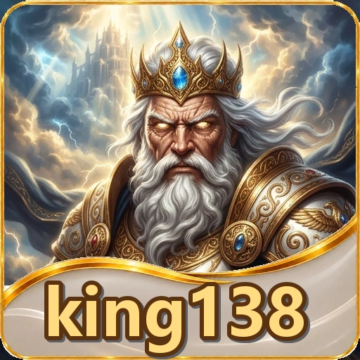 Ikon king138 untuk data verifikasi APK 2018–2026