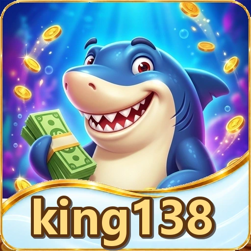 Ikon king138 untuk ciri berkas resmi