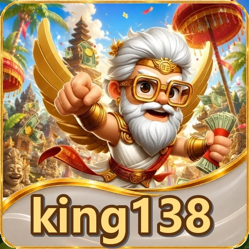 Ikon king138 untuk rincian nilai ulasan
