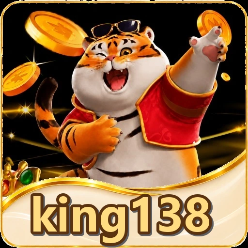 Ikon king138 untuk pengguna sejak 2018