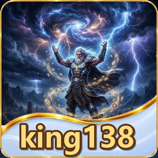 Ikon king138 untuk profil tim redaksi