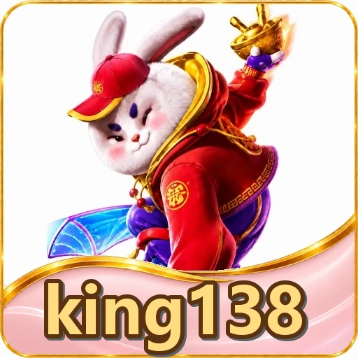 Ikon king138 untuk arsip pembaruan 2026