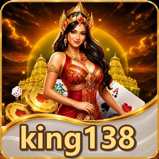 Ikon king138 untuk catatan v4.7.5